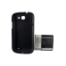 Batterij compatibel met Samsung CS-SMI873HL