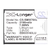 Battery Replaces EB535163LA