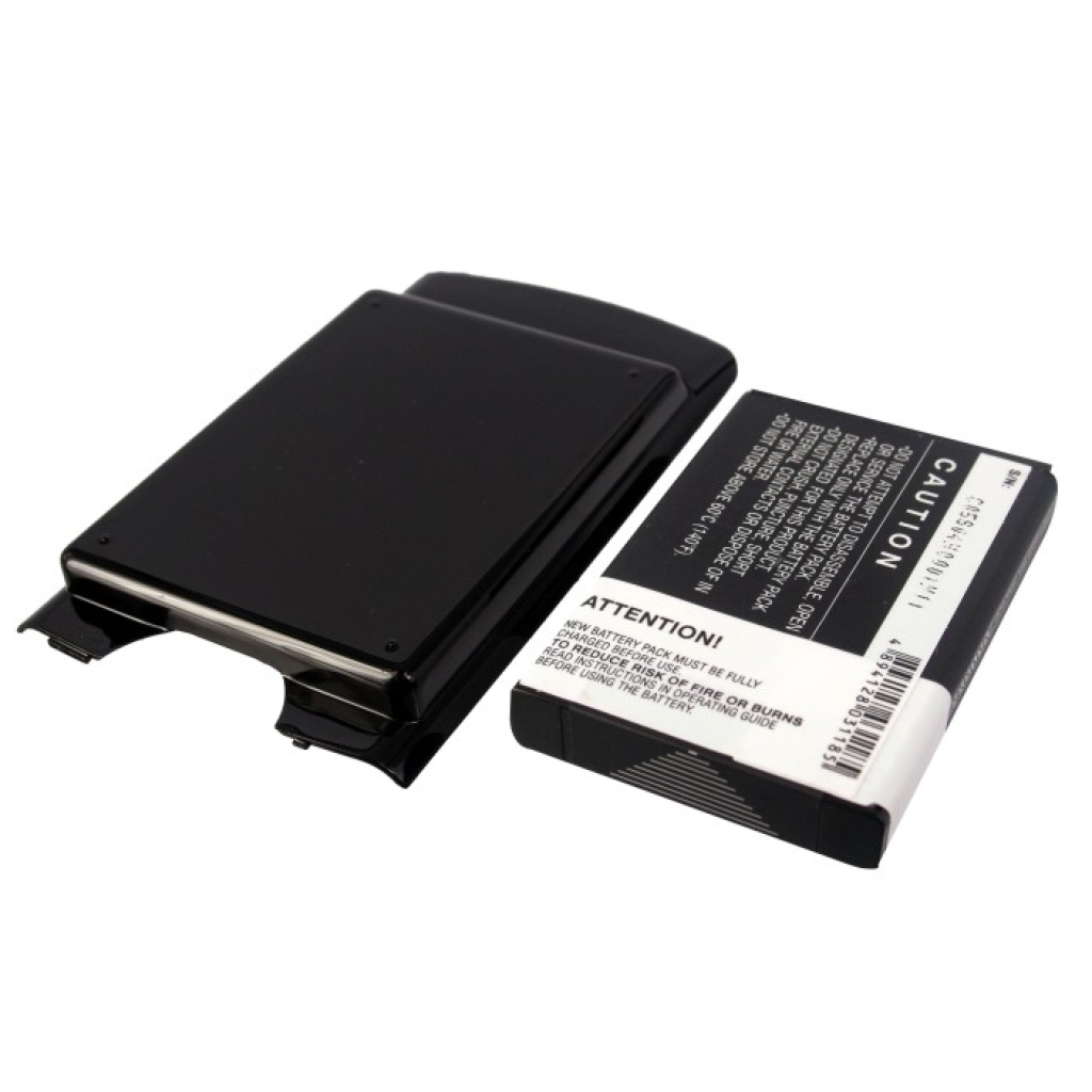 Batterij compatibel met Samsung CS-SMI8910XL