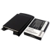 Batterij compatibel met Samsung CS-SMI8910XL