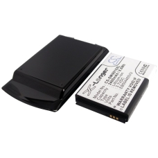Compatibele batterijvervanging voor Samsung EB504465VU,SO1S416AS/5-B