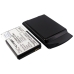 Batterij compatibel met Samsung CS-SMI8910XL