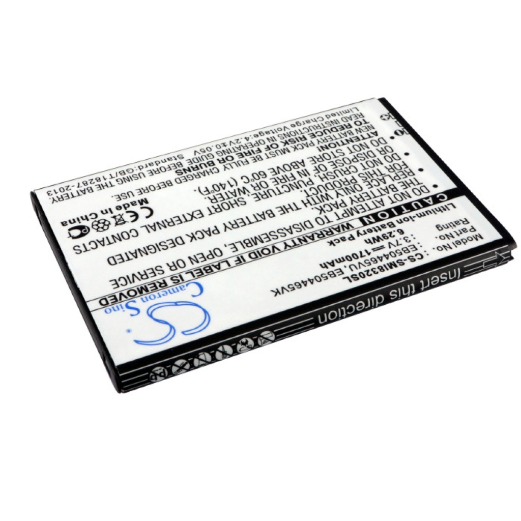 Batteries Remplace CPLD-69