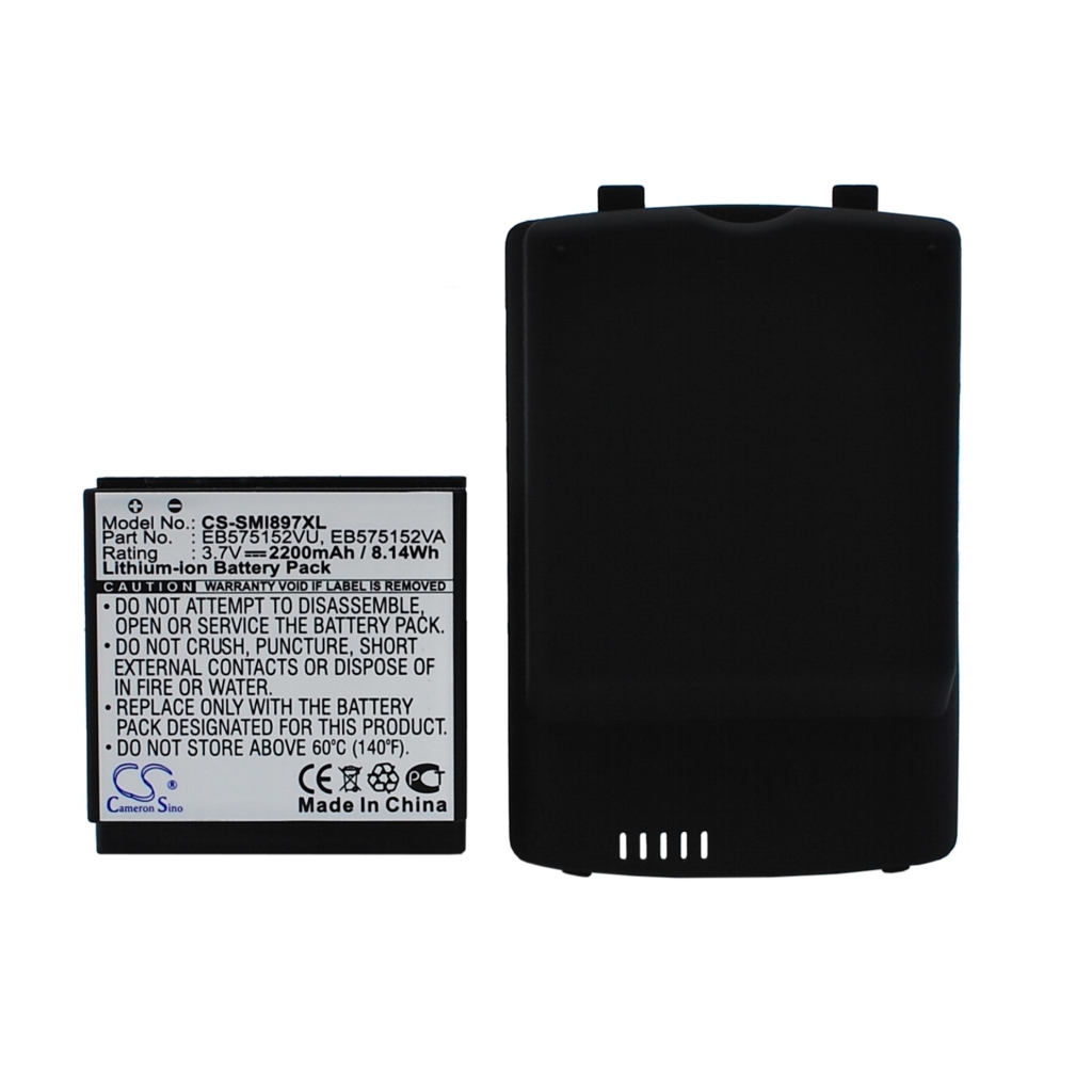 Remplacement de batterie compatible pour AT
