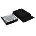 Remplacement de batterie compatible pour AT