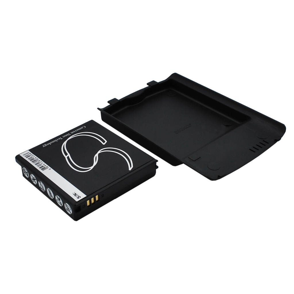 Remplacement de batterie compatible pour AT