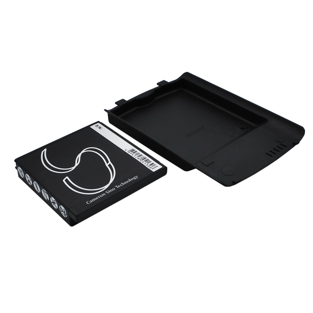 Remplacement de batterie compatible pour AT