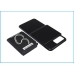 Batterij compatibel met Samsung CS-SMI900XL