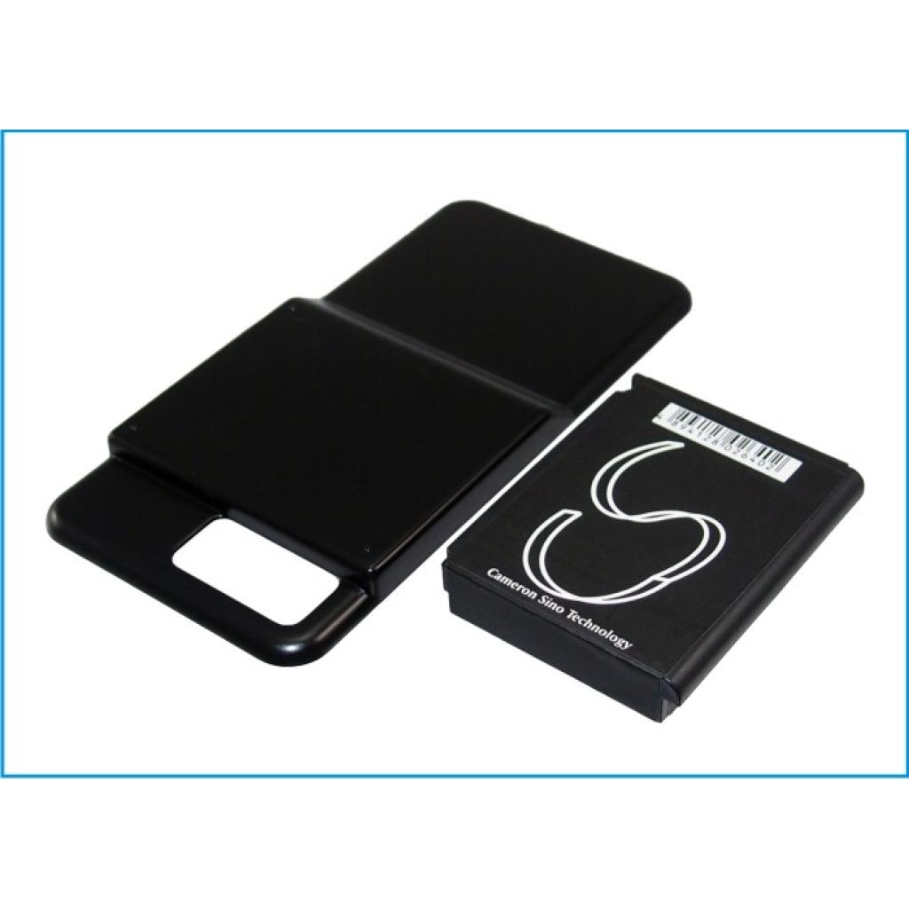 Batterij compatibel met Samsung CS-SMI900XL