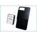 Batterij compatibel met Samsung CS-SMI900XL