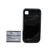 Batterie de téléphone portable Samsung CS-SMI909XL