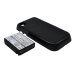 Batterie de téléphone portable Samsung CS-SMI909XL