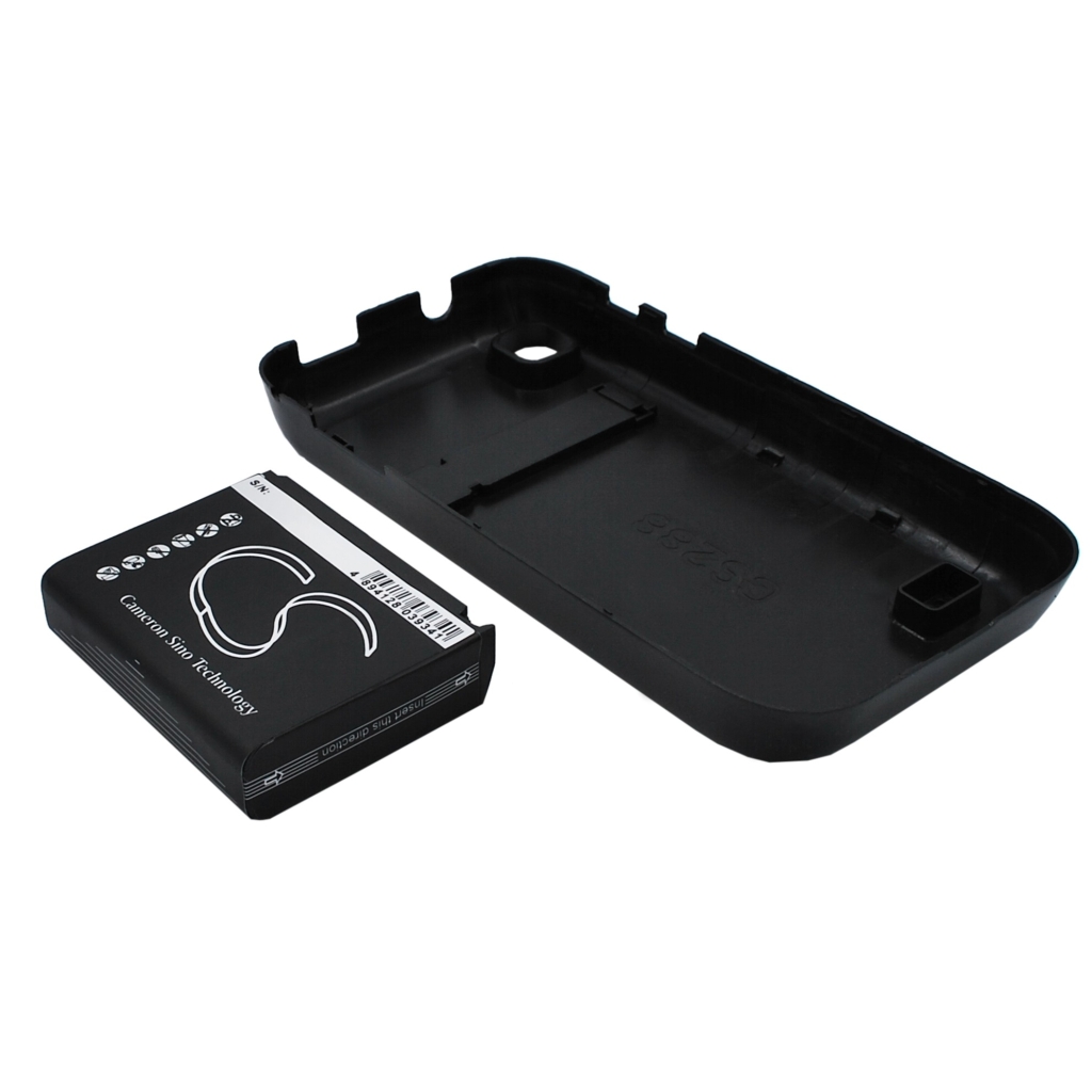 Batterie de téléphone portable Samsung CS-SMI909XL