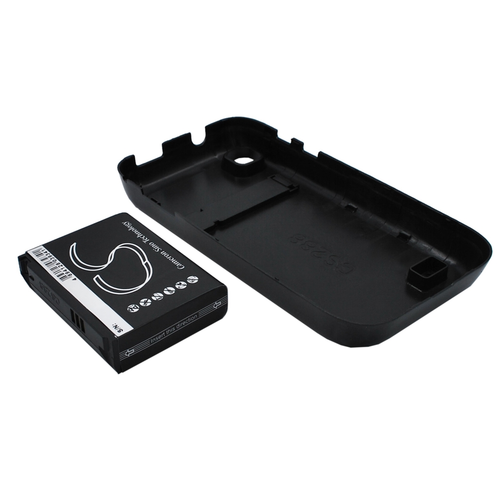 Batterie de téléphone portable Samsung CS-SMI909XL