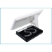 Batterij compatibel met Samsung CS-SMI9100DW