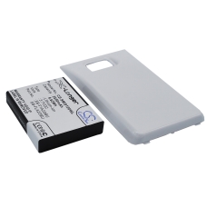Compatible battery replacement for Samsung EB-F1A2GBU,EB-FLA2GBU,EB-L102GBK