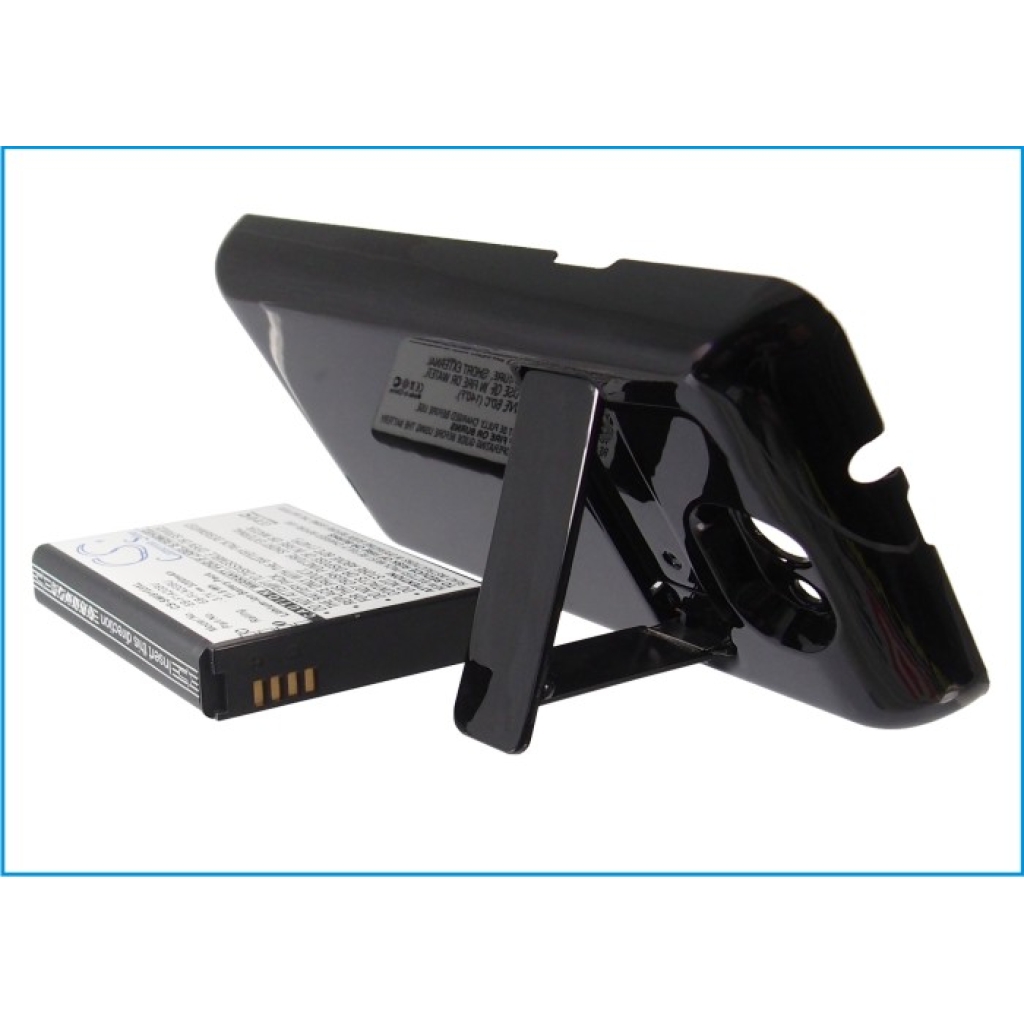 Batterij compatibel met Samsung CS-SMI9103XL