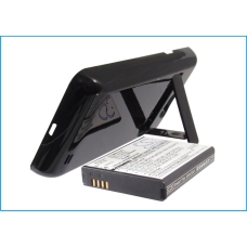 Compatibele batterijvervanging voor Samsung EB-F1A2GBU,EB-FLA2GBU,EB-L102GBK