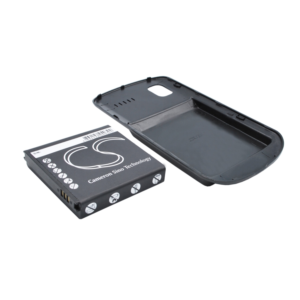 Batterij compatibel met Samsung CS-SMI917XL