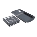 Batterij compatibel met Samsung CS-SMI917XL