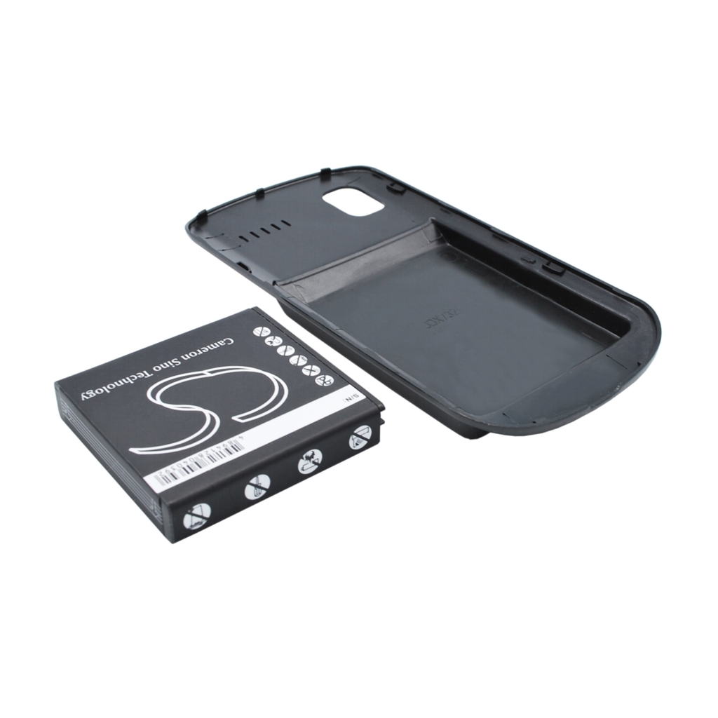 Batterij compatibel met Samsung CS-SMI917XL