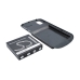 Batterij compatibel met Samsung CS-SMI917XL