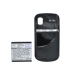 Batterij compatibel met Samsung CS-SMI917XL