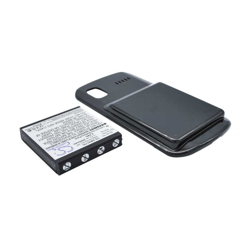 Batterij compatibel met Samsung CS-SMI917XL
