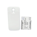 Batterij compatibel met Samsung CS-SMI919WL