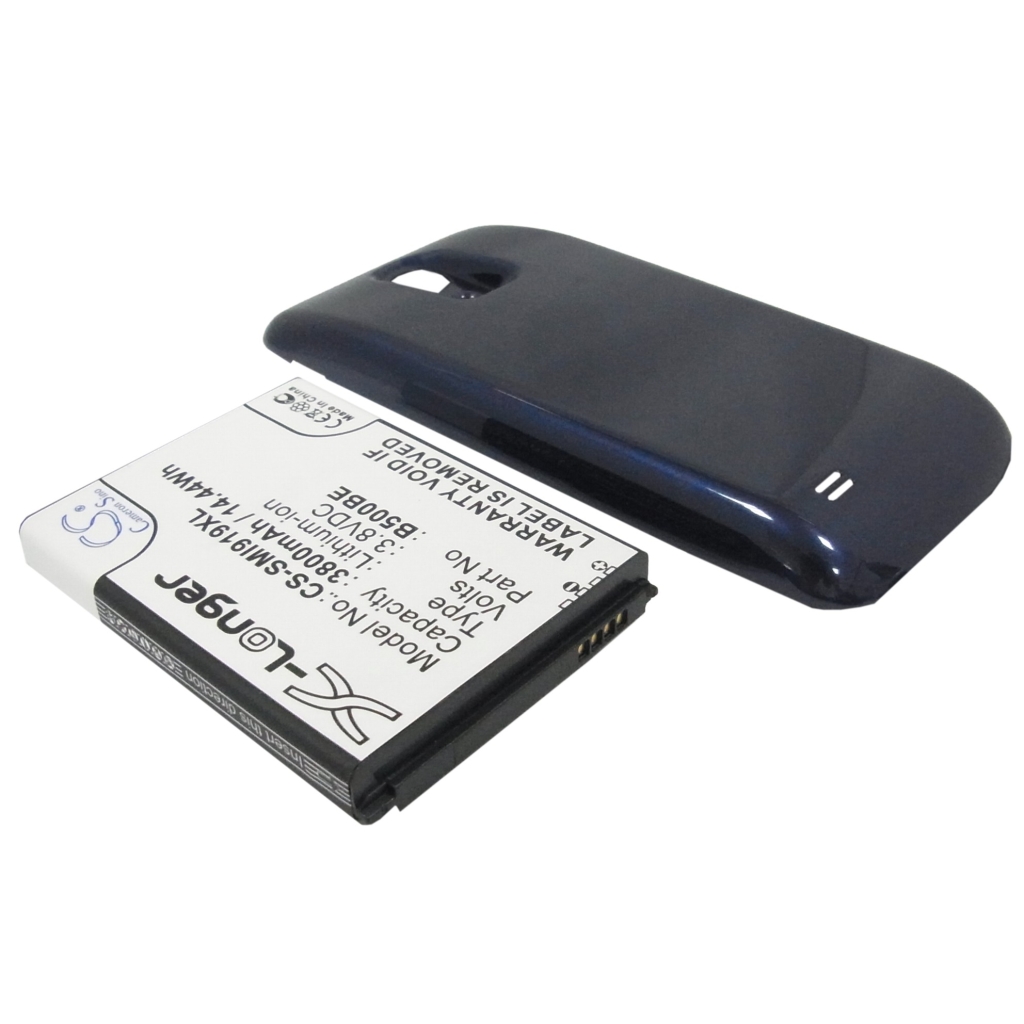 Batterij compatibel met Samsung CS-SMI919XL