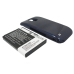 Batterij compatibel met Samsung CS-SMI919XL