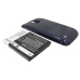 Batterij compatibel met Samsung CS-SMI919XL