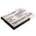 Batterij compatibel met Samsung Verizon CS-SMI920SL