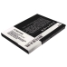 Batterij compatibel met Samsung Verizon CS-SMI920SL