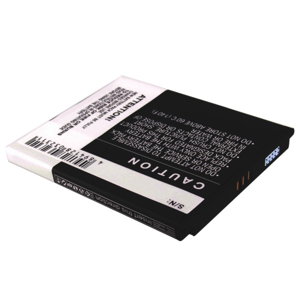 Batterij compatibel met Samsung Verizon CS-SMI920SL