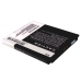 Batterij compatibel met Samsung Verizon CS-SMI920SL