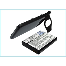 Compatibele batterijvervanging voor Samsung EB-L1F2HBU,EB-L1F2HVU,EB-L1F2KVK
