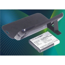 Compatibele batterijvervanging voor Samsung EB-L1G6LLUC,EB-L1G6LVA