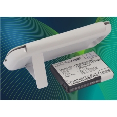 Compatible battery replacement for Samsung EB-L1G6LLUC,EB-L1G6LVA
