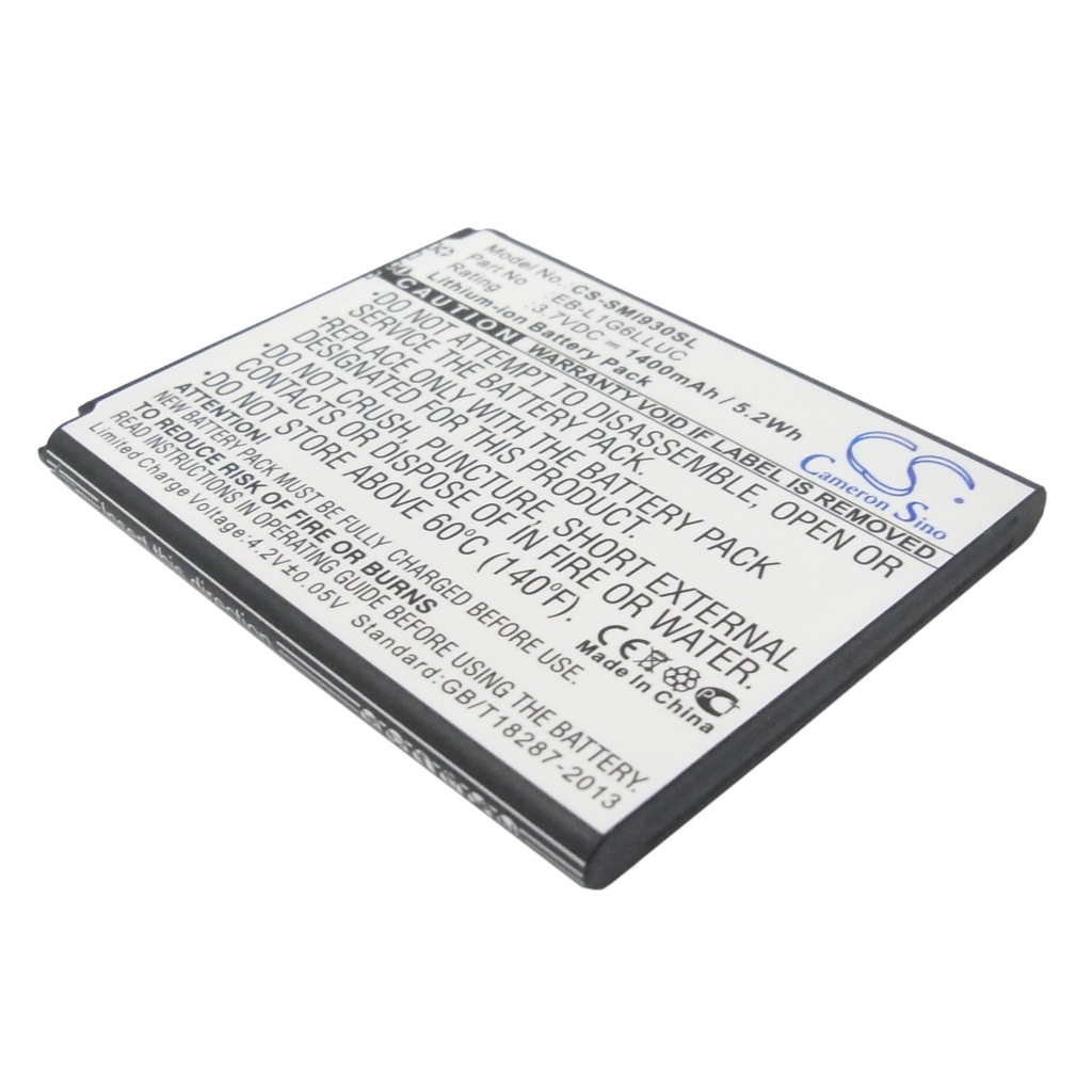 Mobile Phone Battery USCellular Galaxy SIII LTE
