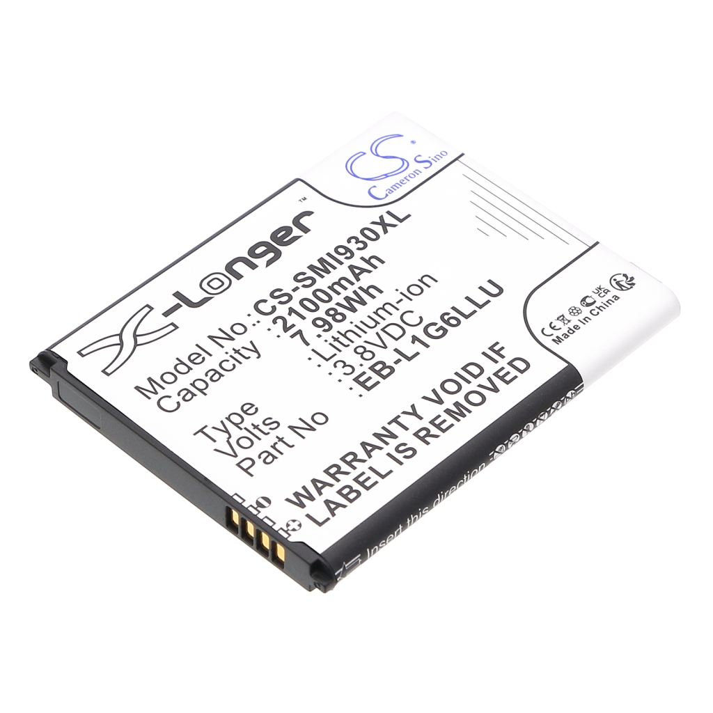 Bureau-oplader Uscellular CS-SMI930XL