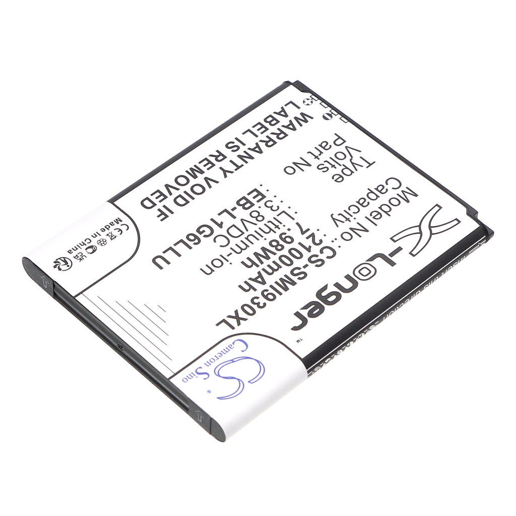 Bureau-oplader Uscellular CS-SMI930XL