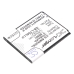 Remplacement de batterie compatible pour AT