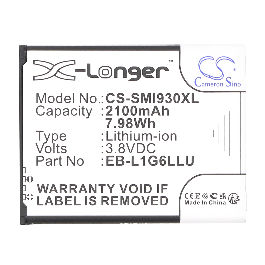 Bureau-oplader Uscellular CS-SMI930XL