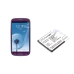 Remplacement de batterie compatible pour AT