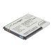 Batterij compatibel met Samsung NTT Docomo CS-SMI939XL