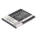 Batterij compatibel met Samsung NTT Docomo CS-SMI939XL