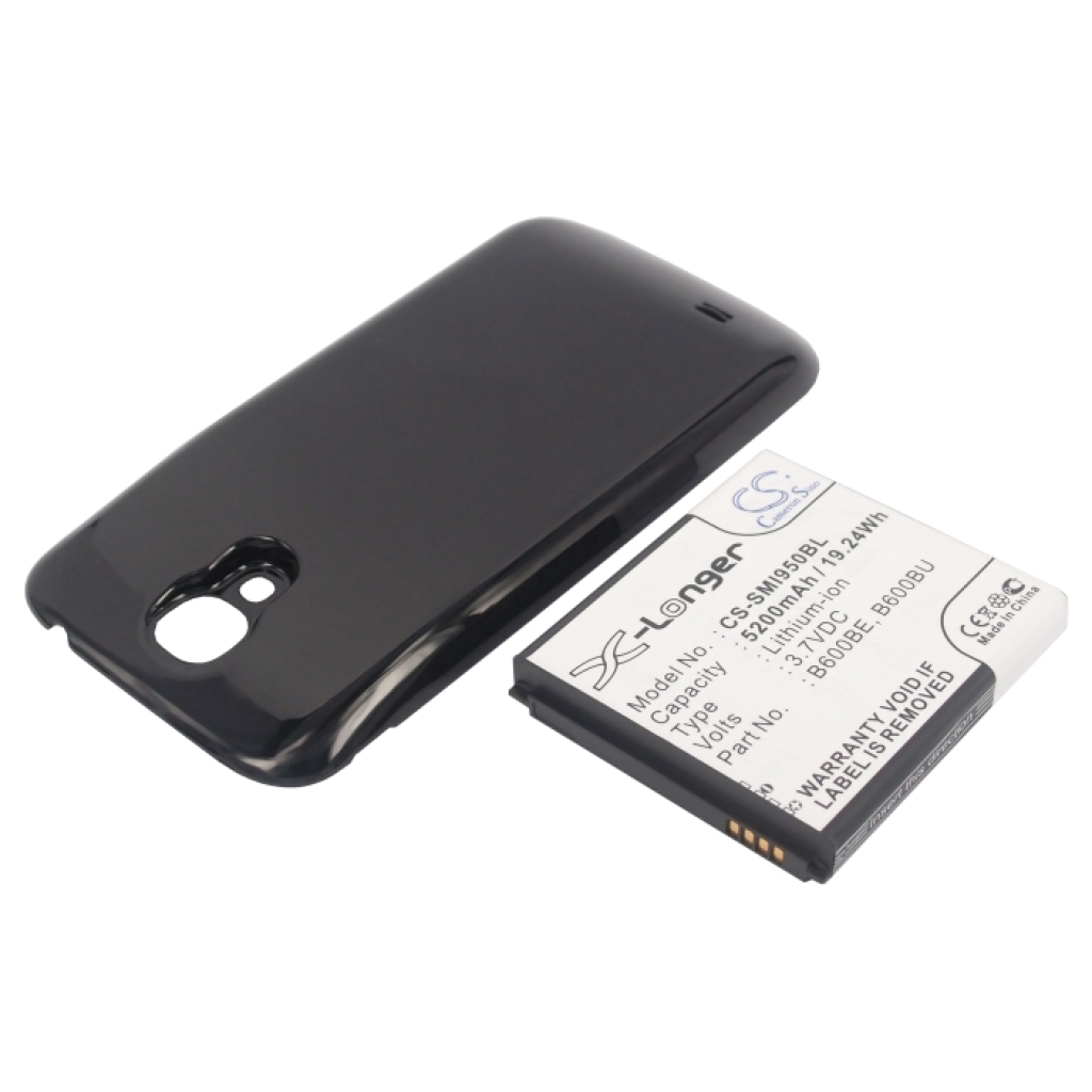 Batterie de téléphone portable Samsung CS-SMI950BL