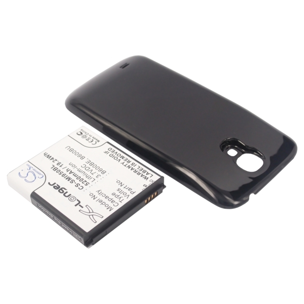Batterie de téléphone portable Samsung CS-SMI950BL