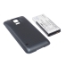 Battery Replaces EB-B900BK